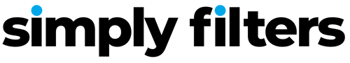Simply Filters logo