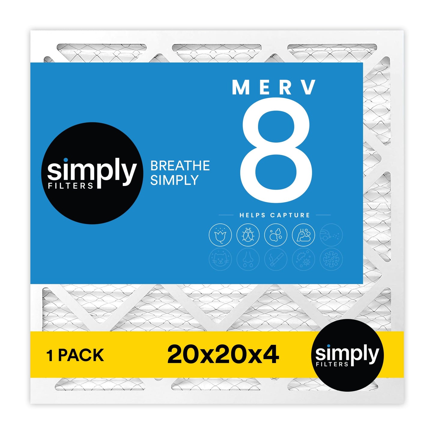 20x20x4 Air Filter
