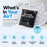 Simply Air Test