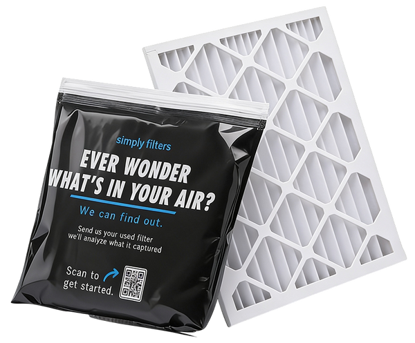 Air filter product