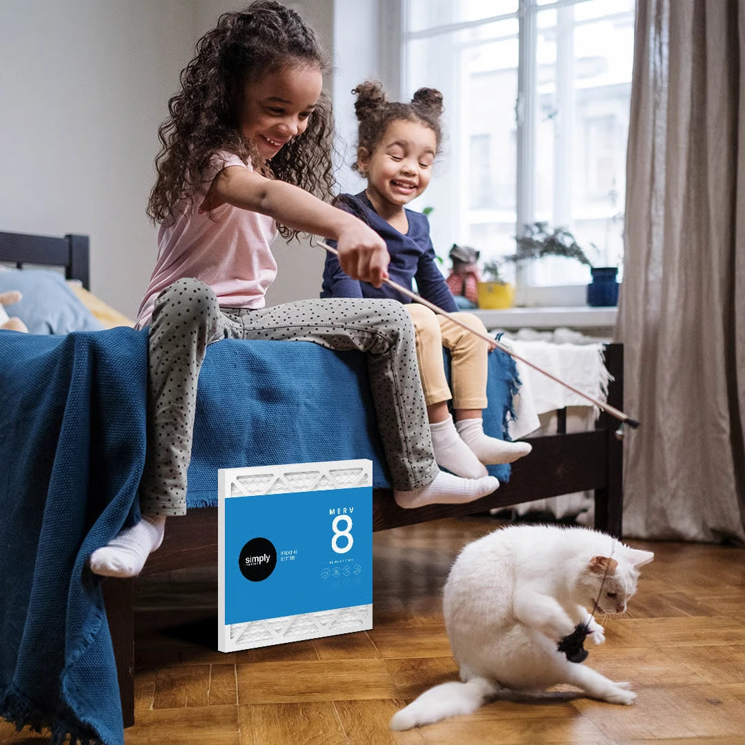 For Homes With Children