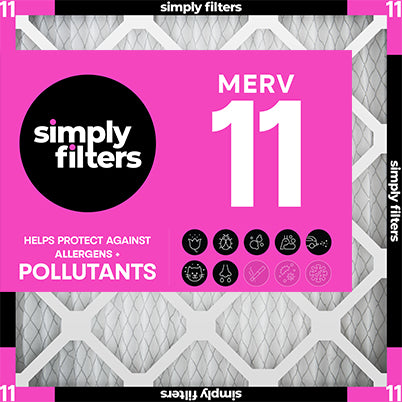 MERV 11