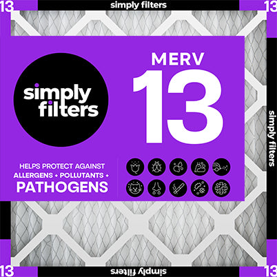 MERV 13