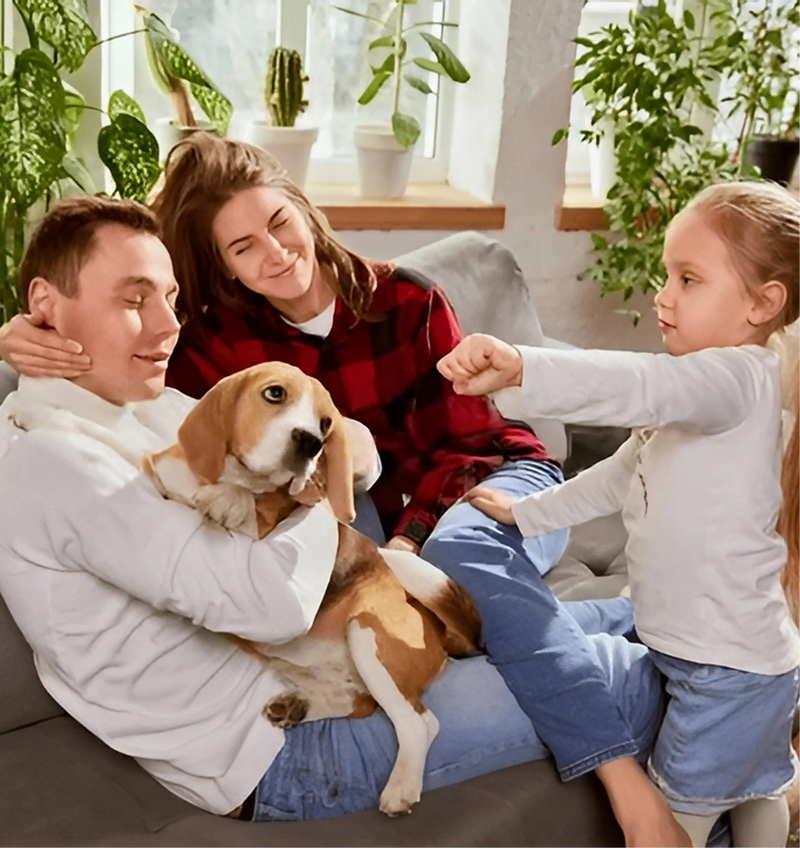 Indoor Air Can Be More